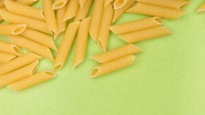 pasta