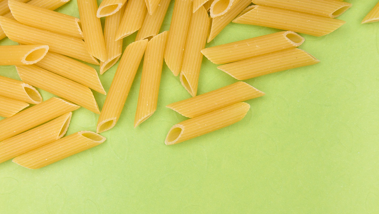 pasta