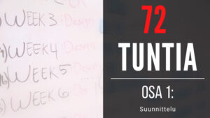 72 tuntia