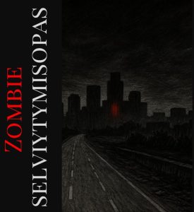 zombie selviytymisopas