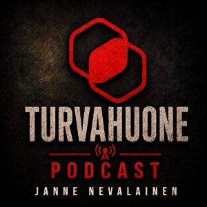 Turvahuone podcast