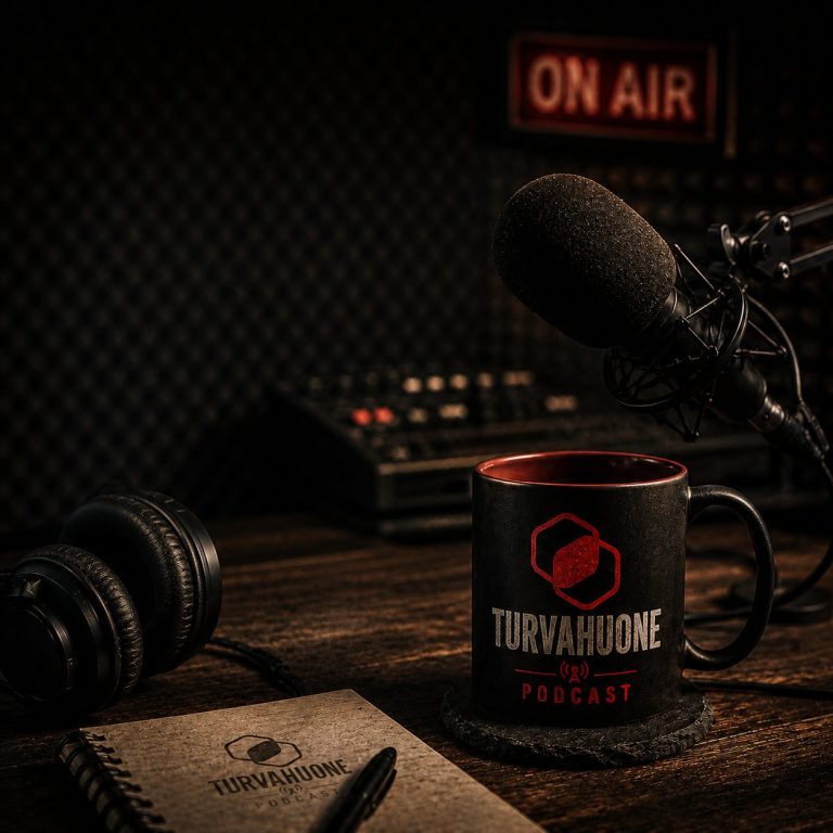turvahuone