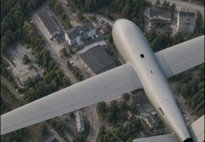 drooni suomi varautuminen turvahuone