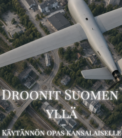 droonit opas turvahuone